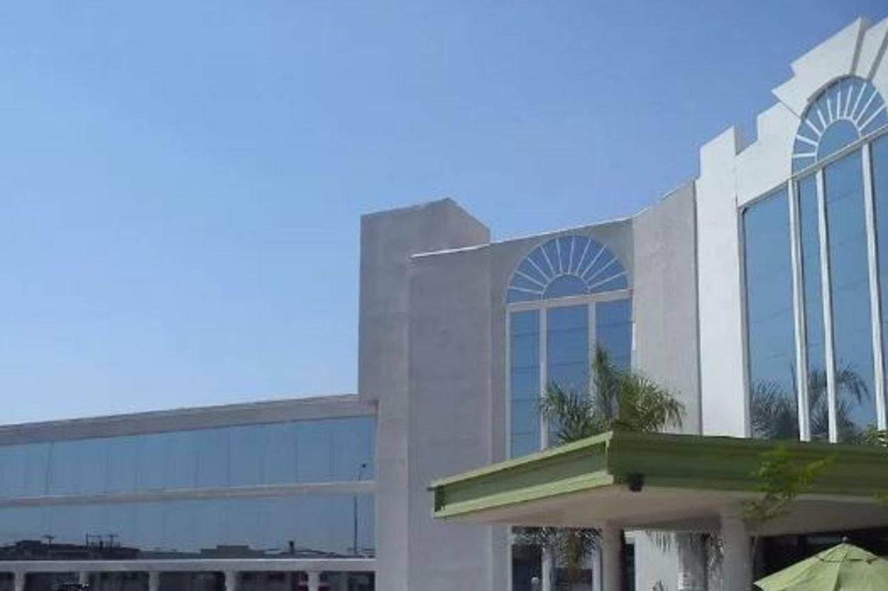 Paraíso Express Hotel 4*