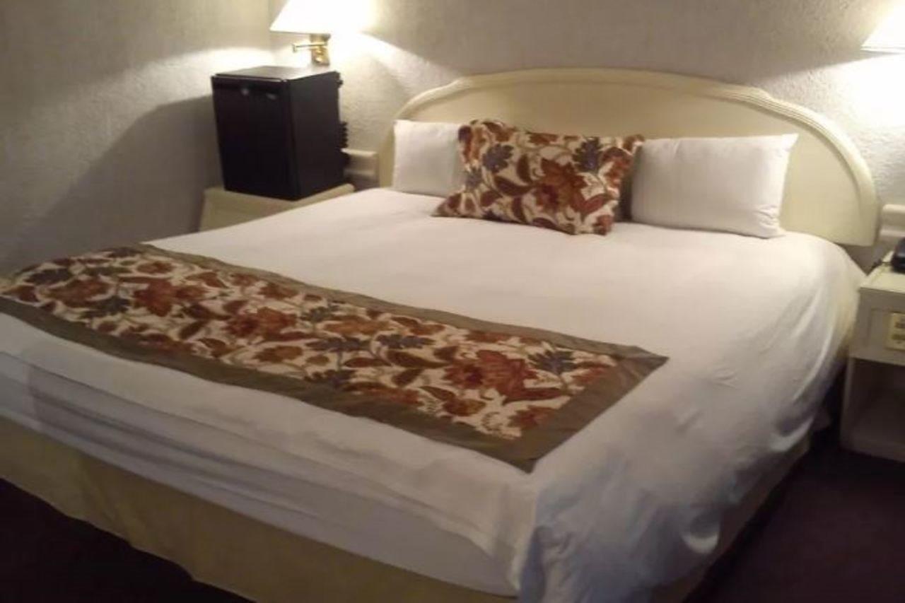 Hotel Paraíso Express Torreón