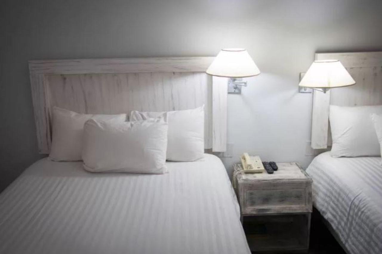Paraíso Express Hotel