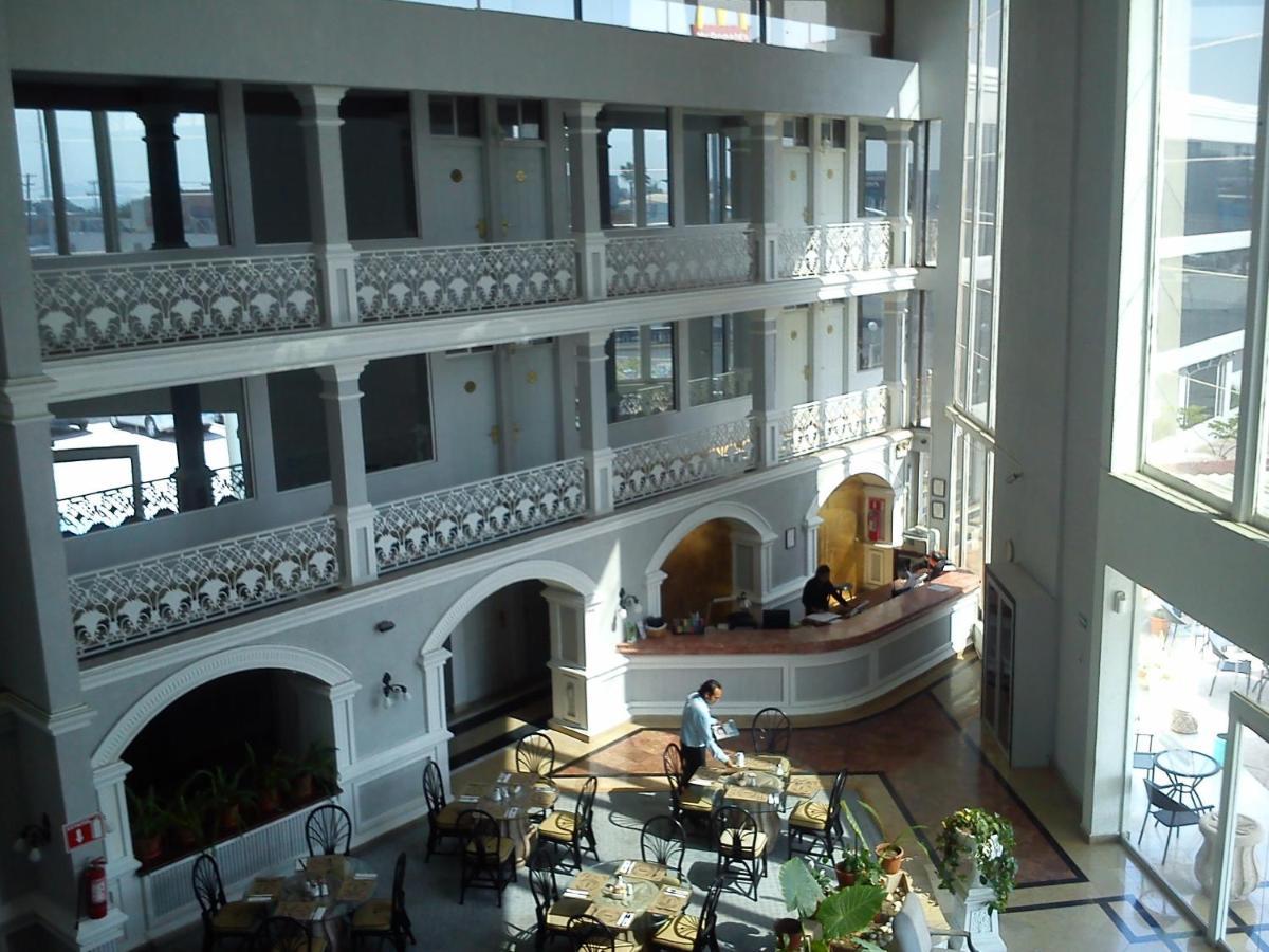 Paraíso Express Hotel