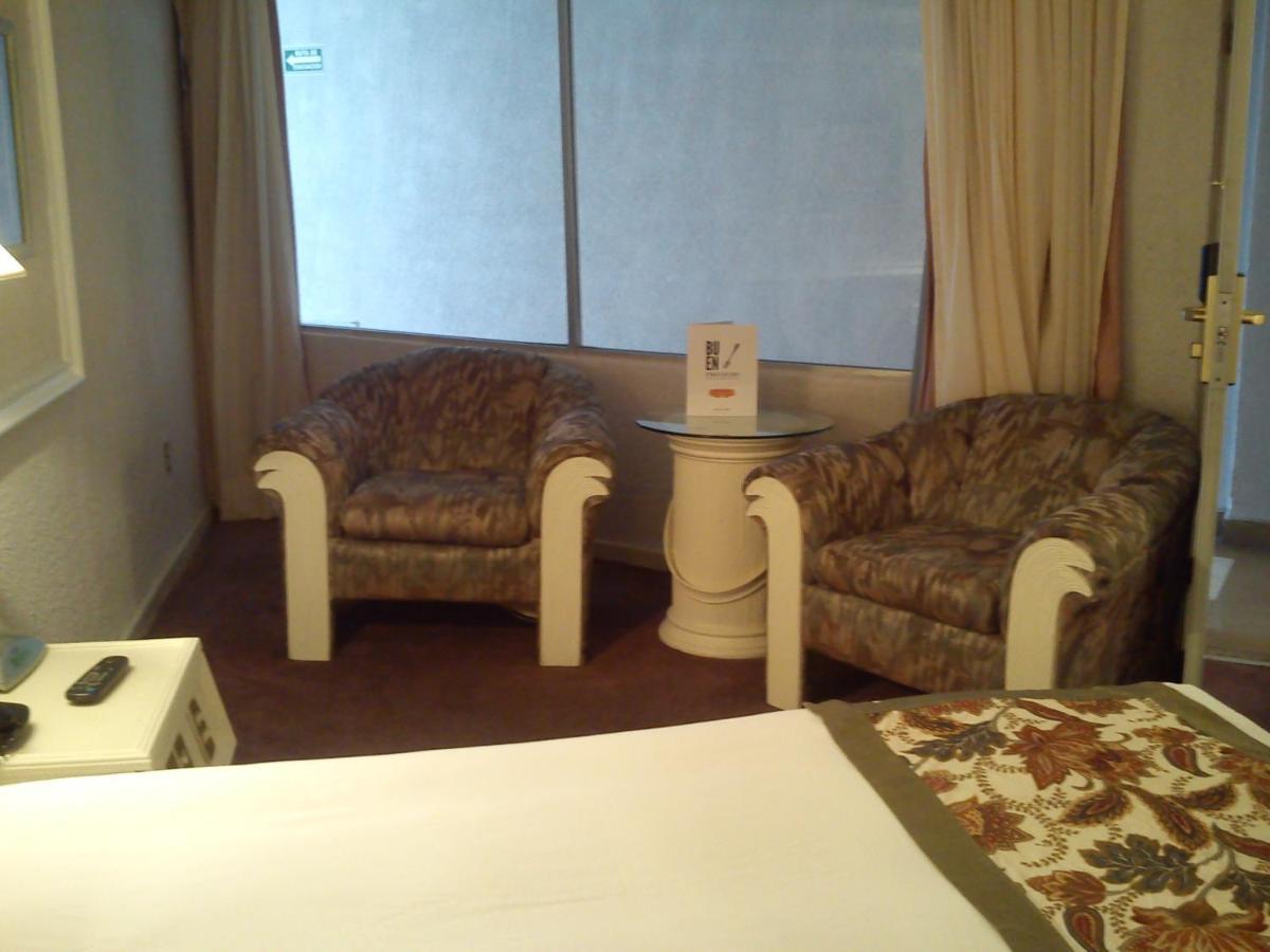 Hotel Paraíso Express Torreón