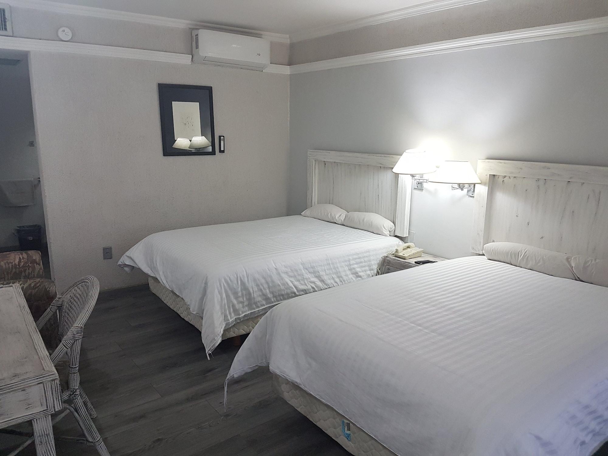 Paraíso Express Hotel Torreón
