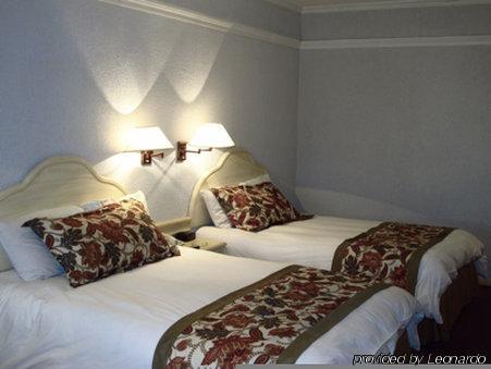Hotel Paraíso Express 4*